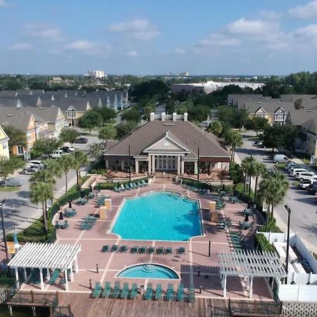 Casa Economica Cerca A Disney Villa Kissimmee Exterior foto