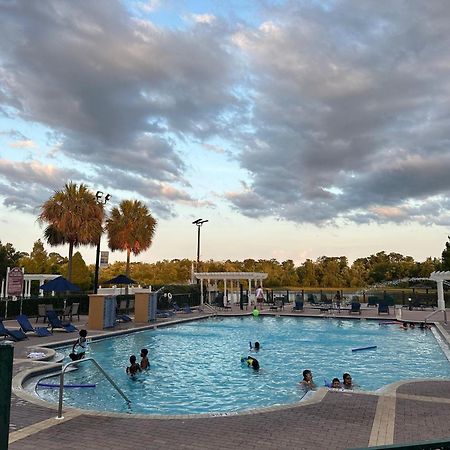 Casa Economica Cerca A Disney Villa Kissimmee Exterior foto